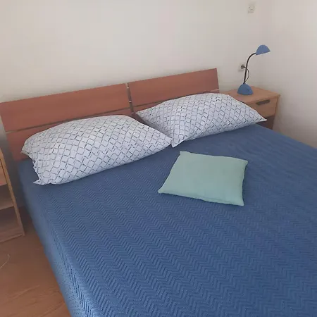 Kunjasic Appartement Trstenik (Dubrovnik-Neretva)