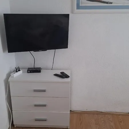 Appartement Kunjasic *