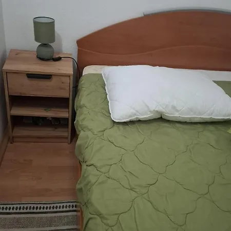 Kunjasic * Trstenik (Dubrovnik-Neretva)