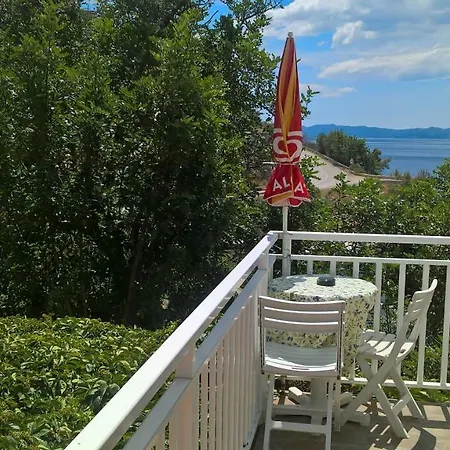 Appartement Kunjasic *