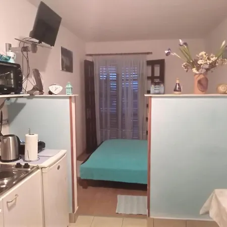 Apartment Kunjasic