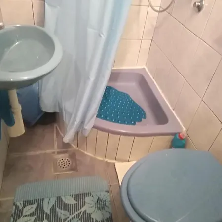 Kunjasic Apartment