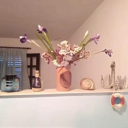 Apartment Kunjasic *