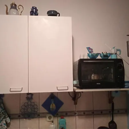 Kunjasic Apartment