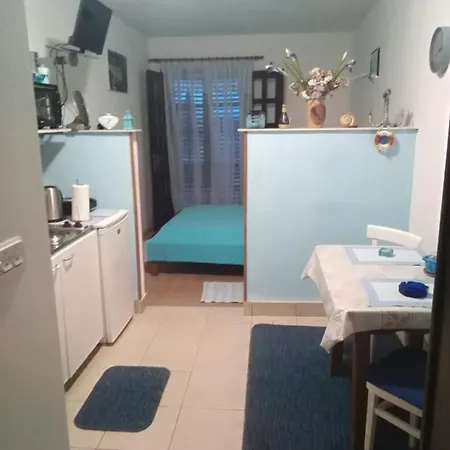 Kunjasic Apartment *