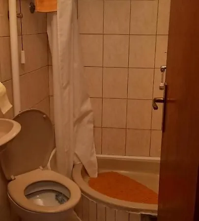 Lägenhet Kunjasic Trstenik (Dubrovnik-Neretva)