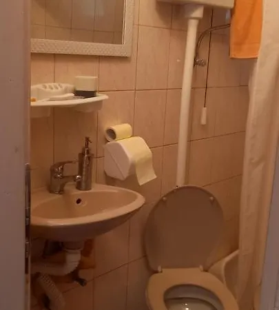 Kunjasic Apartman