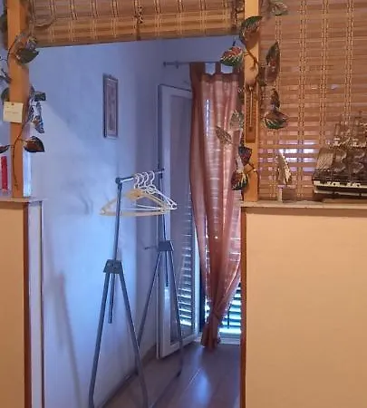 Apartment Kunjasic Trstenik (Dubrovnik-Neretva)
