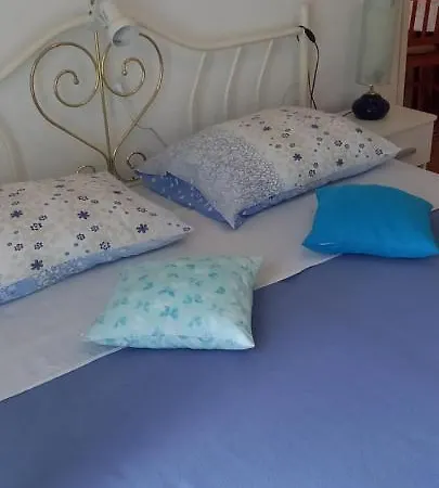 Kunjasic Apartment *