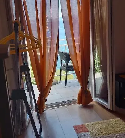 Kunjasic Appartement Trstenik (Dubrovnik-Neretva)