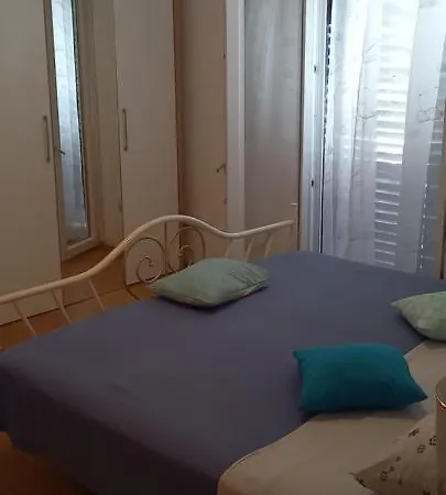 Apartment Kunjasic