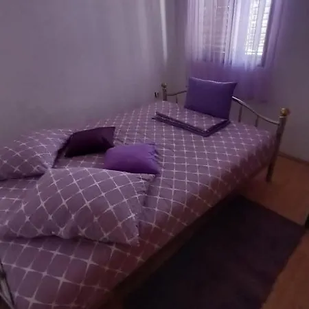 Apartment Kunjasic *