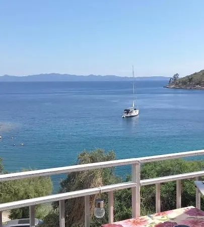 Apartman Kunjasic