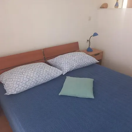 Kunjasic Apartment *
