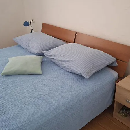 Apartman Kunjasic Trstenik