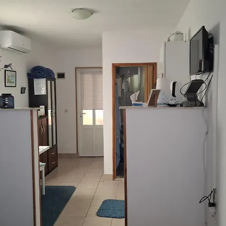 Kunjasic * Trstenik