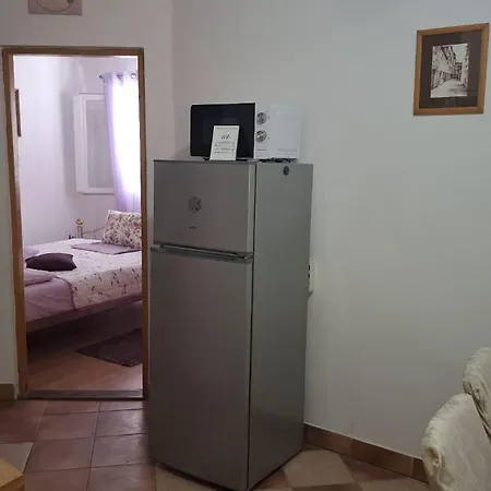 Apartman Kunjasic