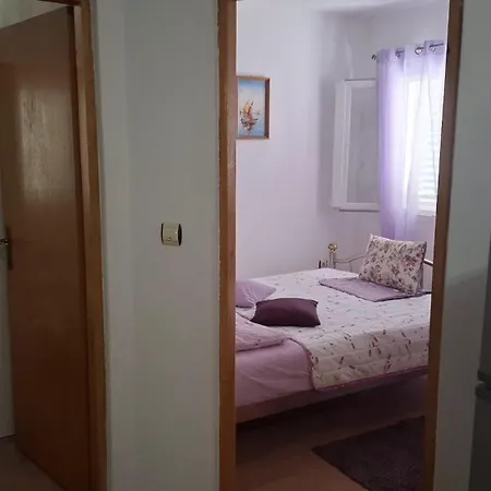 Apartman Kunjasic