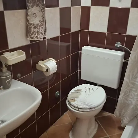 Apartman Kunjasic