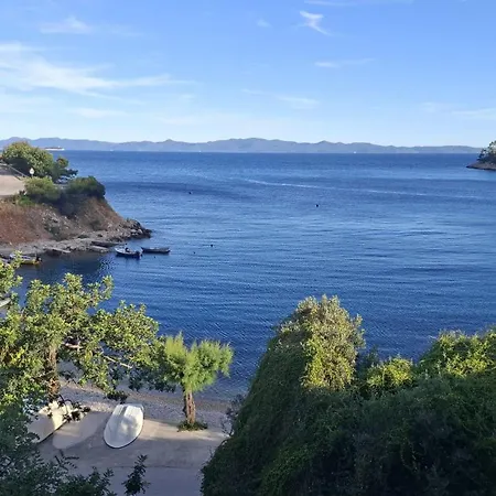 Kunjasic Apartman *