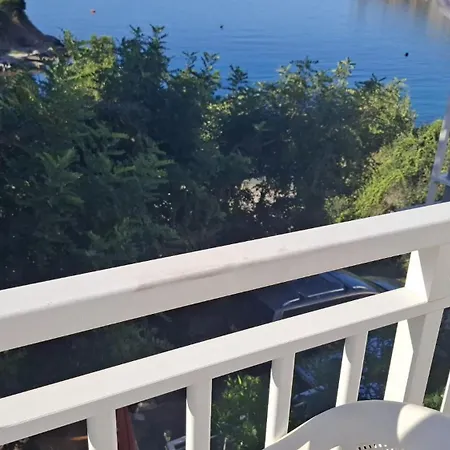 Apartman Kunjasic *