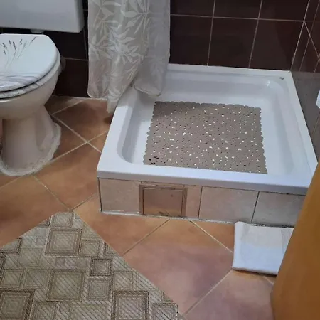 Apartman Kunjasic Trstenik
