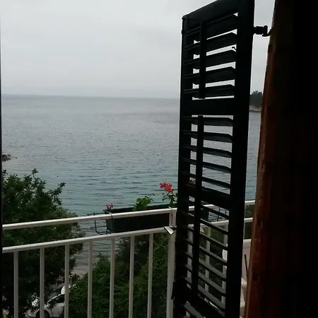 Kunjasic Apartment