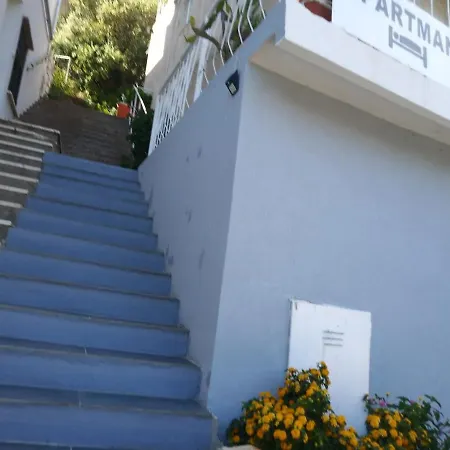 Apartment Kunjasic *
