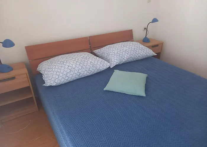 Kunjasic דירה טרסטניק