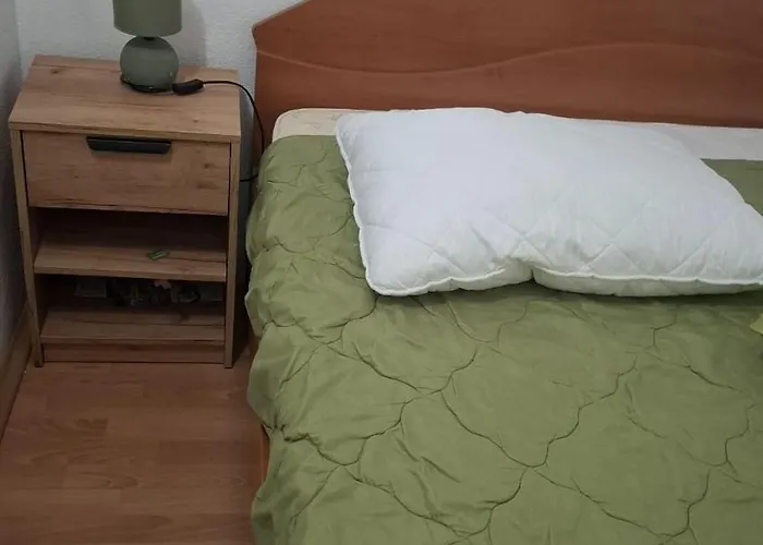 Kunjasic * טרסטניק