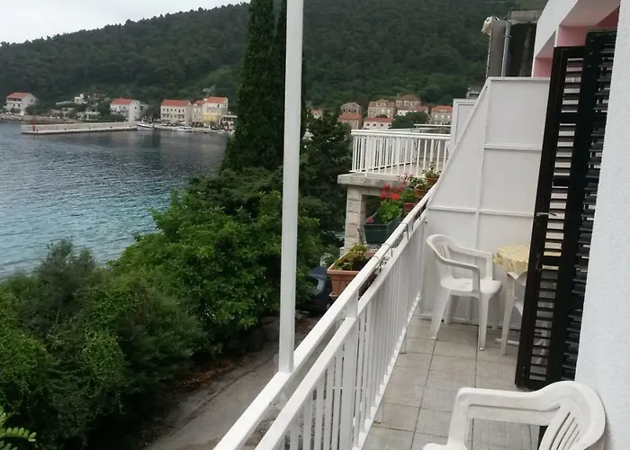 דירה Kunjasic טרסטניק