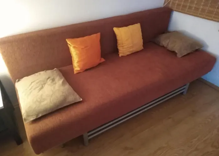 דירה Kunjasic טרסטניק