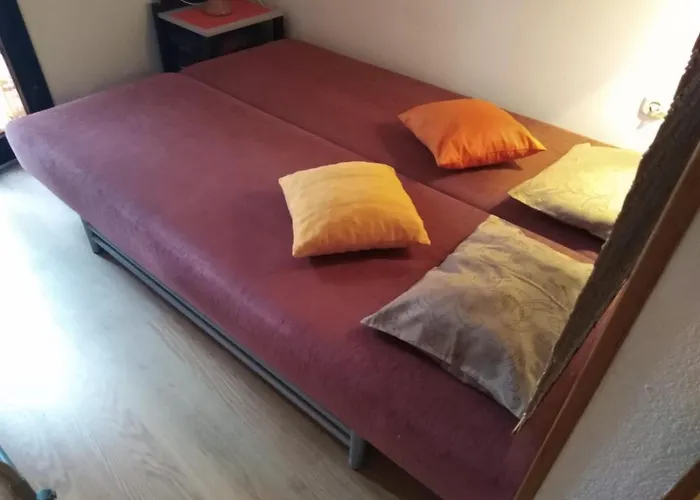 Kunjasic טרסטניק